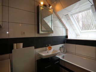 Apartment Negast Ausstattung 30