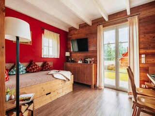 Holiday park Altenau im Oberharz Features 5