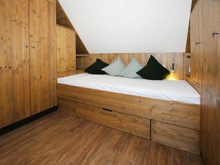 Holiday park Altenau im Oberharz Features 6