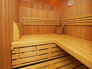 Holiday park Altenau im Oberharz  42