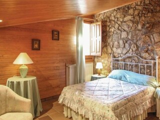 Villa Santa Cristina d'Aro Équipement 17