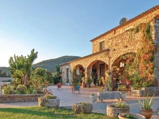 Villa Santa Cristina d'Aro Enregistrement extérieur 2