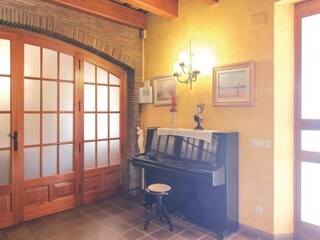 Villa Santa Cristina d'Aro Features 9