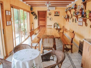 Villa Santa Cristina d'Aro Ausstattung 18
