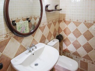 Villa Santa Cristina d'Aro Équipement 11
