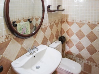 Villa Santa Cristina d'Aro Kenmerken 12
