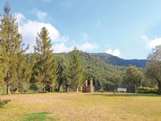 Villa Santa Cristina d'Aro Umgebung 33