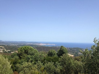 Villa Santa Cristina d'Aro Omgeving 34
