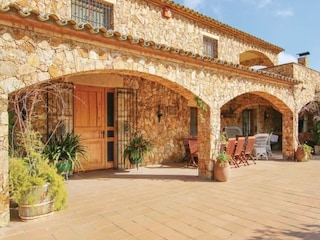 Villa Santa Cristina d'Aro  39