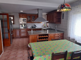 Villa Santa Cristina d'Aro Ausstattung 13