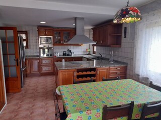 Villa Santa Cristina d'Aro Équipement 17