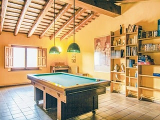 Villa Santa Cristina d'Aro Kenmerken 15