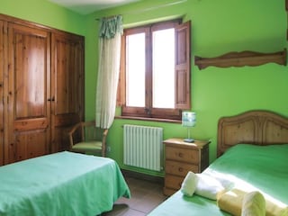 Villa Santa Cristina d'Aro Ausstattung 16