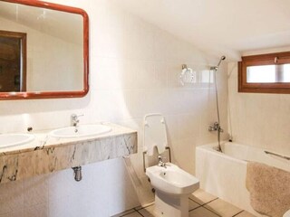 Villa Santa Cristina d'Aro Équipement 24