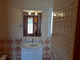 Villa Santa Cristina d'Aro Ausstattung 27