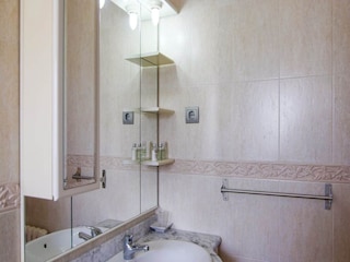 Villa Santa Cristina d'Aro Ausstattung 28