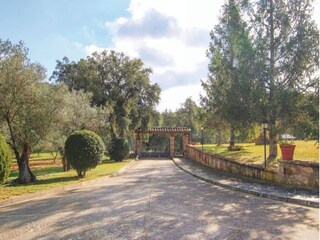 Villa Santa Cristina d'Aro Environnement 36