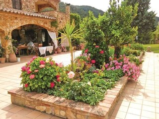 Villa Santa Cristina d'Aro Enregistrement extérieur 7