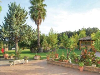 Villa Santa Cristina d'Aro Enregistrement extérieur 8