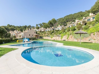 Villa Llafranc Außenaufnahme 8