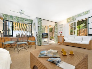 Villa Llafranc Ausstattung 11