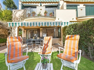 Villa Llafranc Außenaufnahme 10