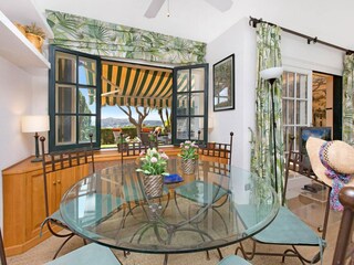 Villa Llafranc Équipement 23