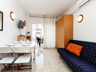 Apartment Roses Ausstattung 1