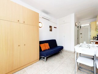 Appartement Roses Kenmerken 4