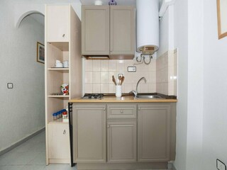 Apartment Roses Ausstattung 9
