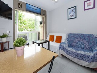 Apartment Roses Ausstattung 4