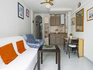 Apartment Roses Ausstattung 10