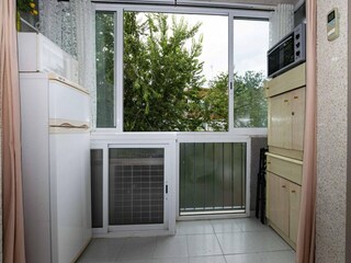 Apartment Roses Ausstattung 7