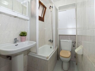 Appartement Roses Kenmerken 6