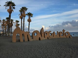 Casa de vacaciones Cartama Entorno 25