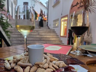 Vakantiehuis Cartama Omgeving 32