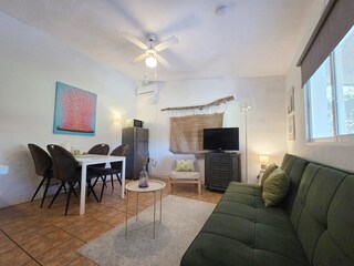 Holiday house Cartama Features 11