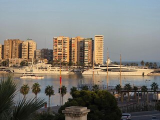 Casa per le vacanze Cartama Ambiente 33