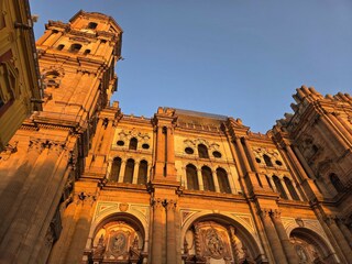 Casa per le vacanze Cartama Ambiente 34