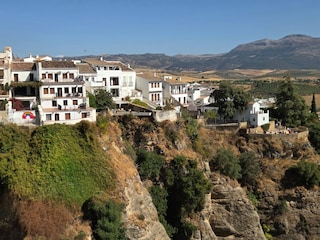 Vakantiehuis Cartama Omgeving 33
