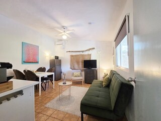 Casa per le vacanze Cartama Caratteristiche 9