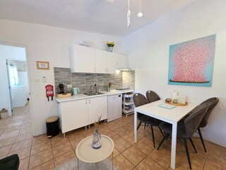 Casa per le vacanze Cartama Caratteristiche 10