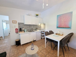 Ferienhaus Cartama Ausstattung 10