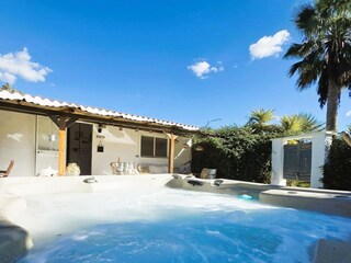Casa de vacaciones Cartama  34