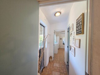 Ferienhaus Cartama Ausstattung 15