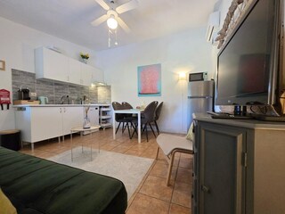 Casa per le vacanze Cartama Caratteristiche 12