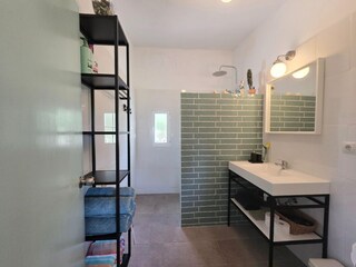 Holiday house Cartama Features 18