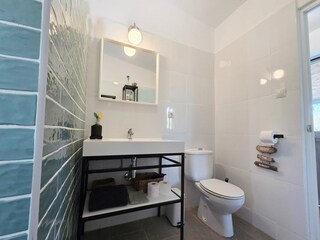 Maison de vacances Cartama Équipement 19