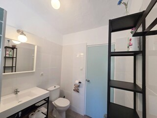 Vakantiehuis Cartama Kenmerken 20