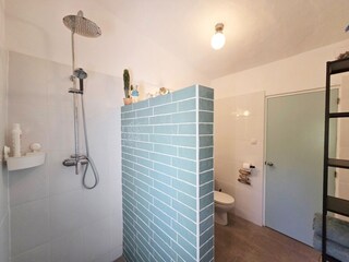 Maison de vacances Cartama Équipement 21